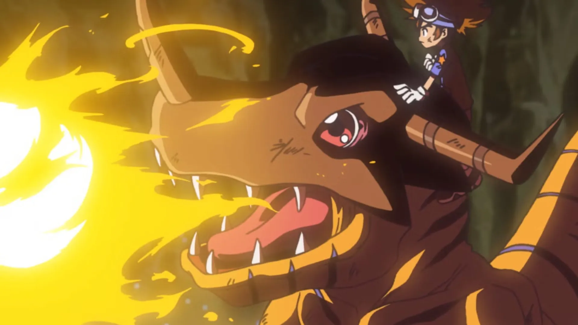 Digimon World Making a Comeback