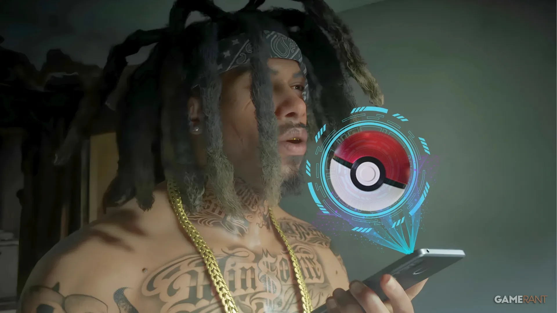 New GTA 6 Preview Reveals Pokemon-Inspired Feature