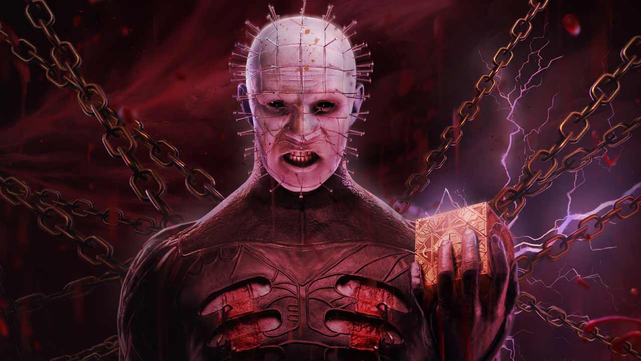 Hellraiser: Revival Is More Than Just Cenobites and Gore – 10 Things We Learned From Saber Interactive