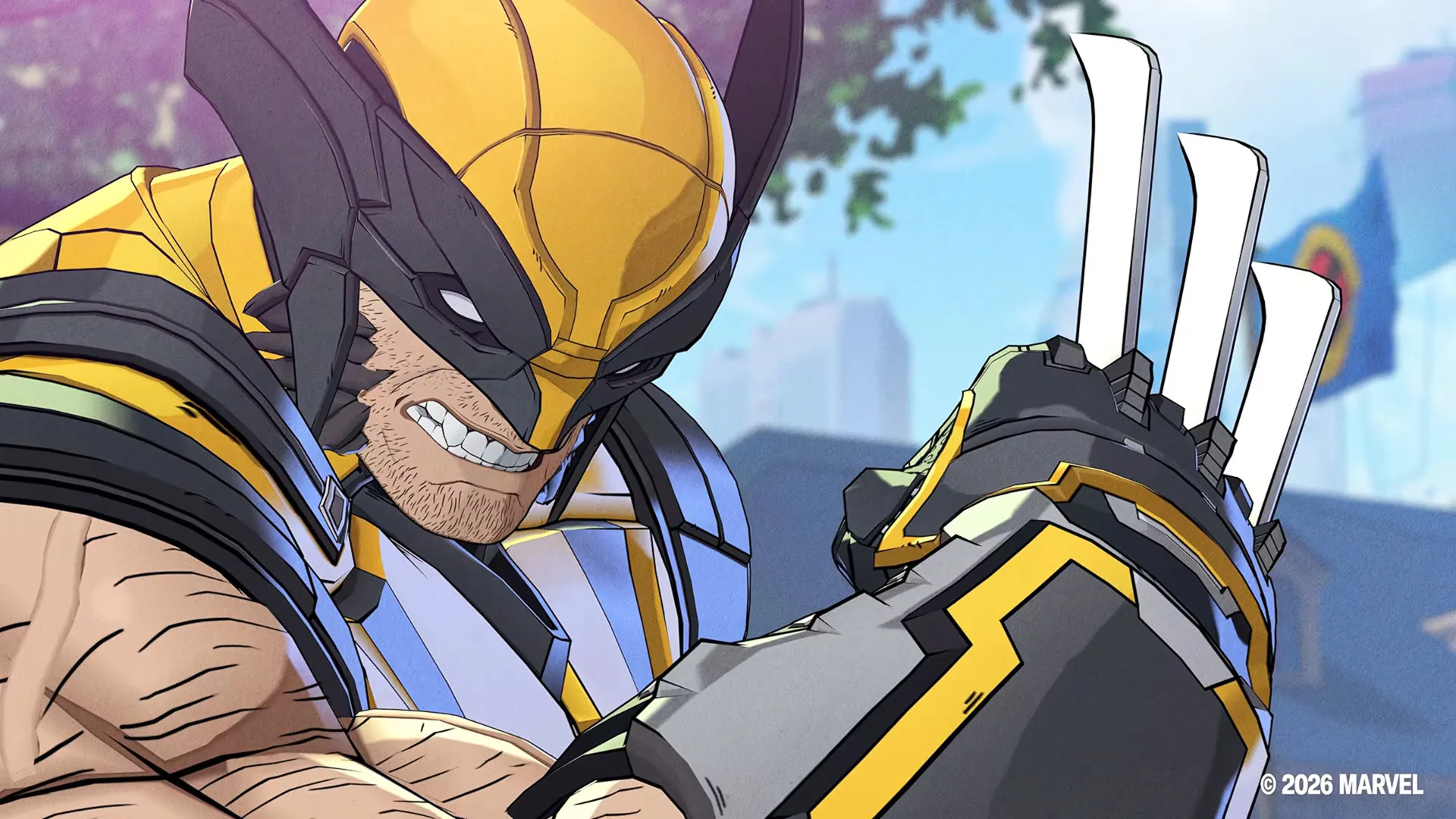 Marvel Tokon: Fighting Souls Just Got a Brand-New Update for August 2026