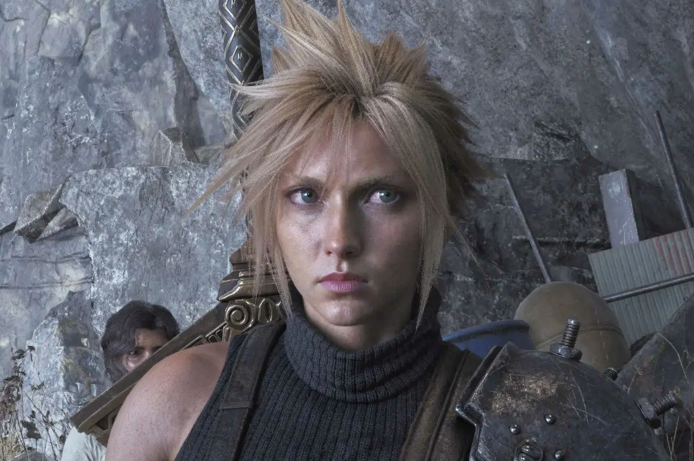 Experimental Build Of Nvidia’s DLSS 5 AI Slop Filter Leaks And Turns Beloved Video Game Characters Into Uncanny Valley Weirdos