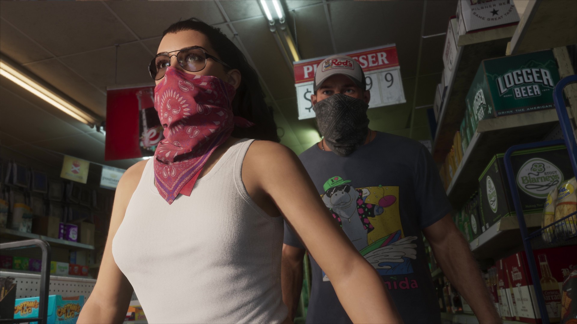 GTA 6's 8 biggest gameplay changes and new mechanics that will forever change the open world sandbox
