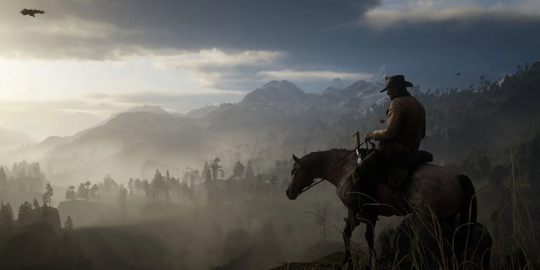 Red Dead Redemption 2 Special Free Downloads Available Now Until August 31