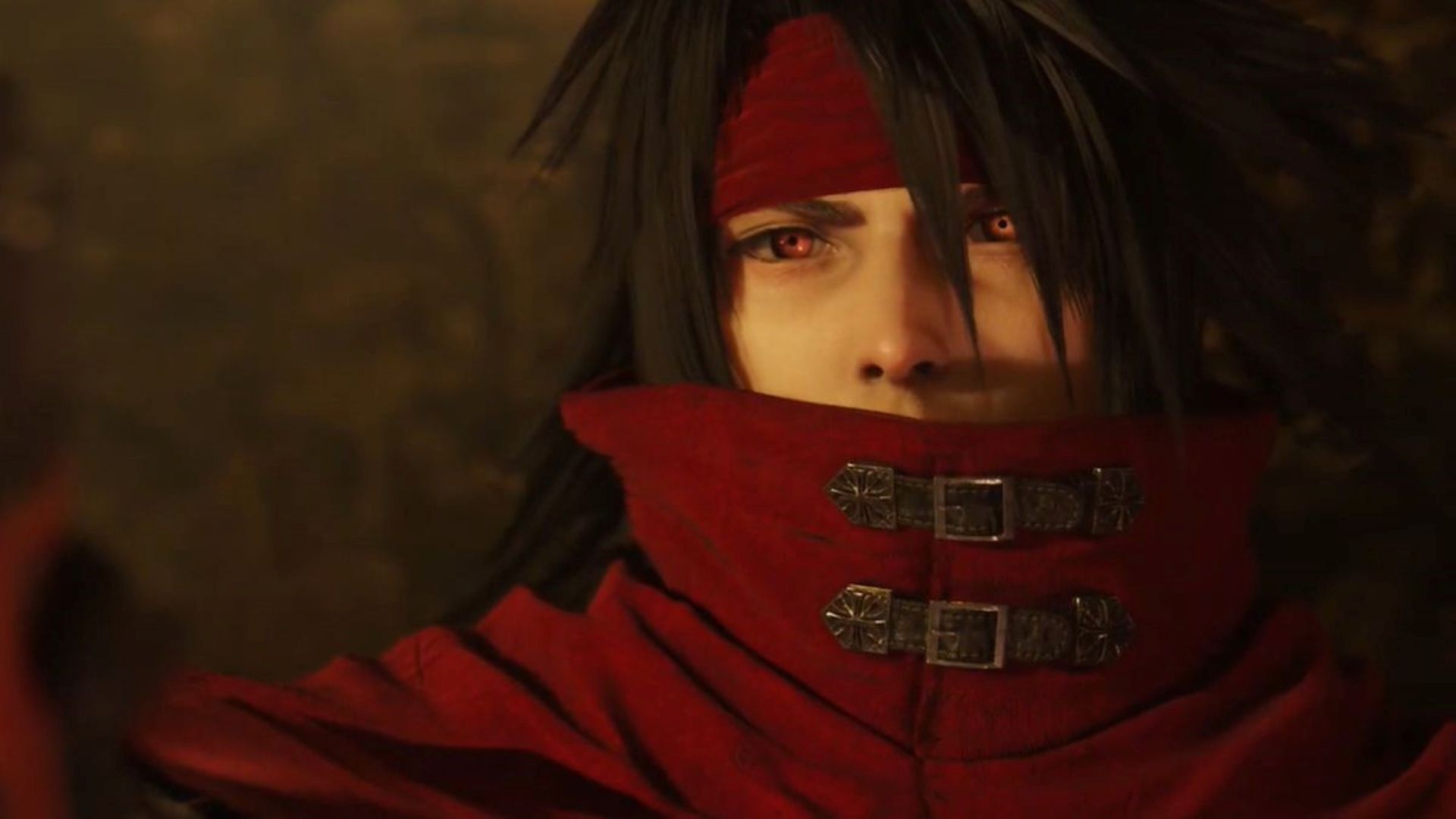 Final Fantasy 7 Revelation director promises to "go even deeper" into Vincent's backstory since the JRPG's goth icon has been a mystery for 30 years