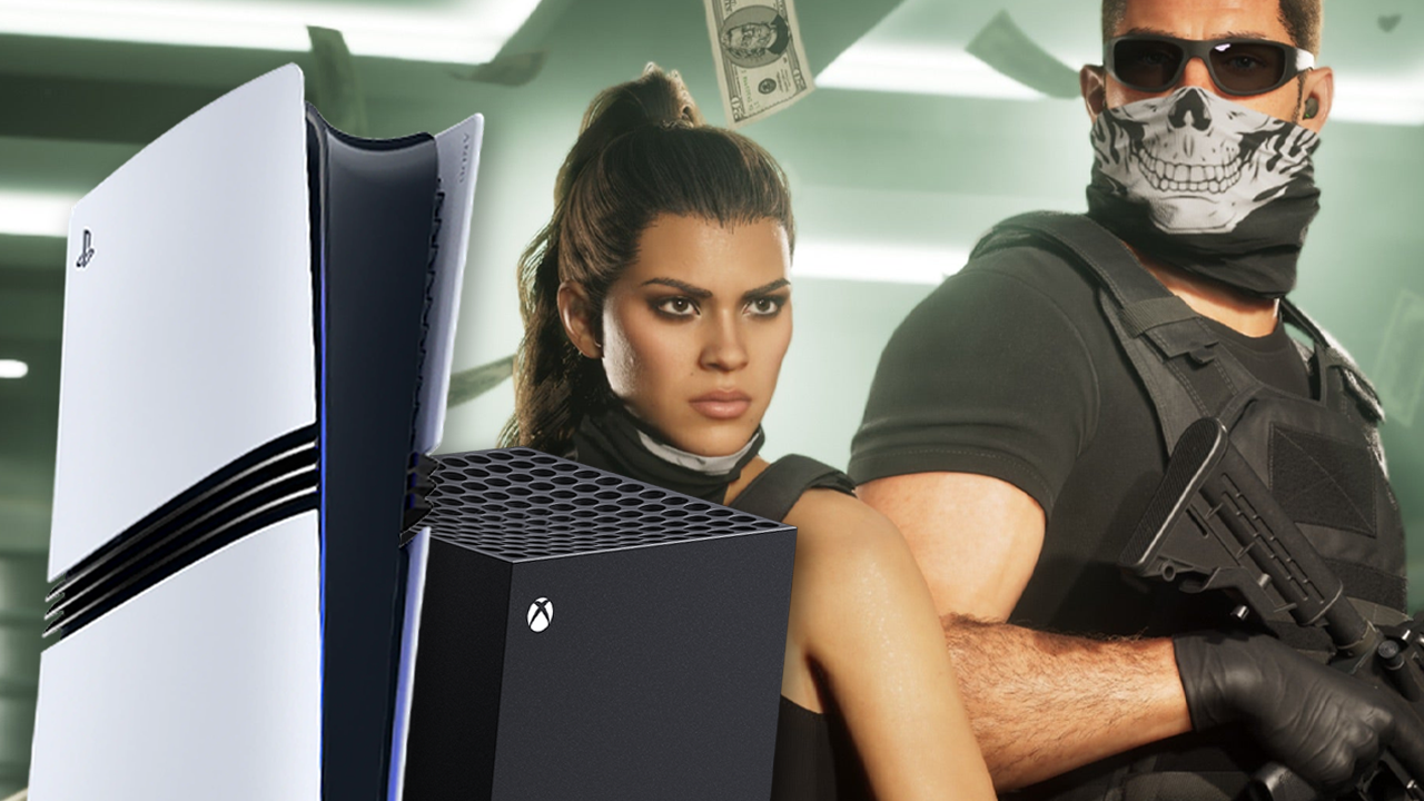 What Console Should You Buy for GTA 6? We Break Down PS5 vs. Xbox Pricing, Deals, and More