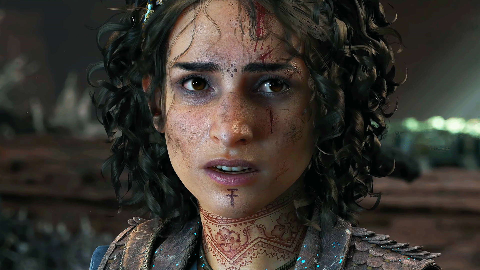 Resonance: A Plague Tale Legacy's Game Director and Star on Why Sophia Is So Special and Why This Prequel Let the Team 'Get Some Fresh Air' | gamescom 2026