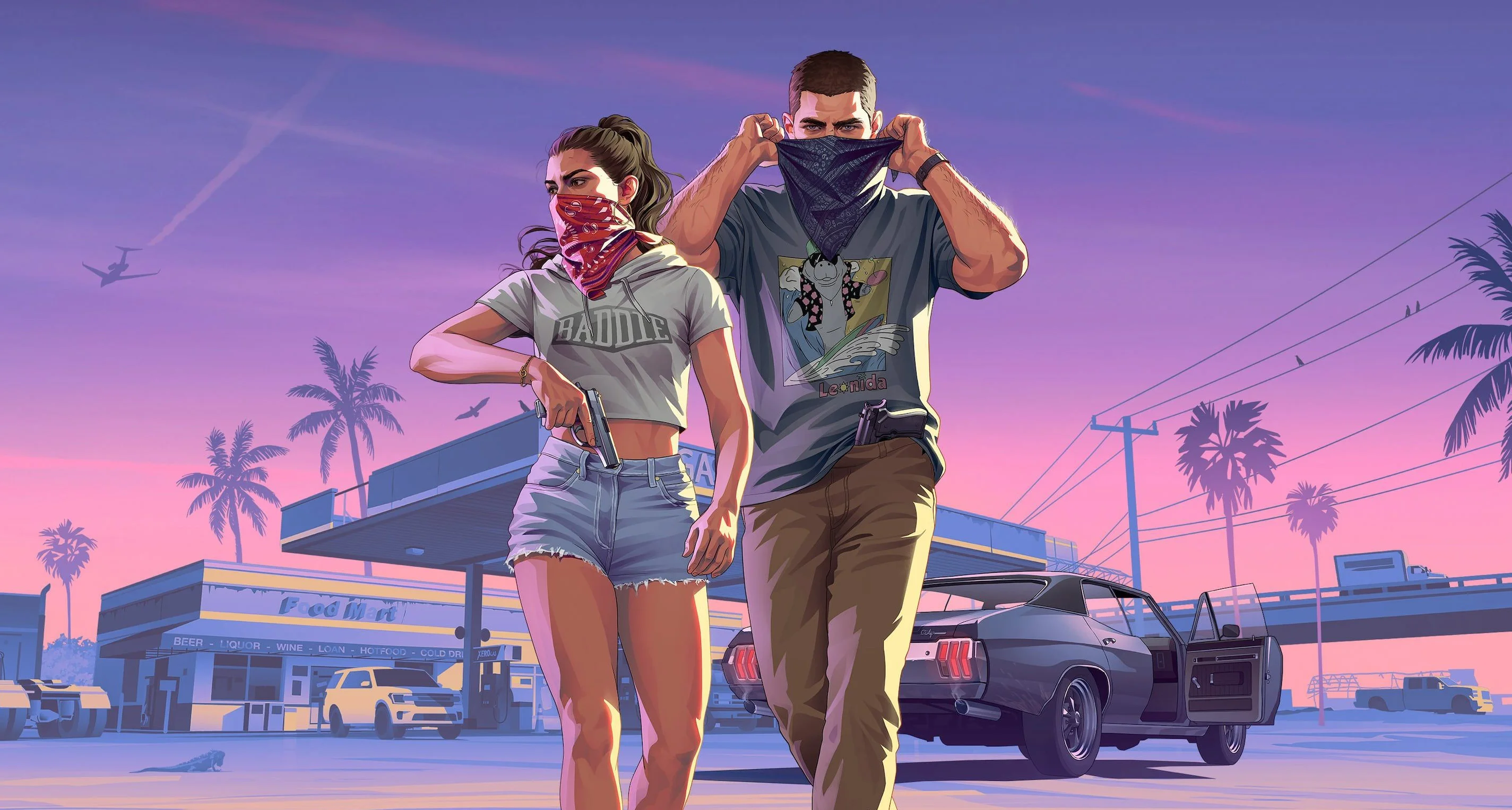 GTA 6 will have a halo effect for the entire industry | Opinion