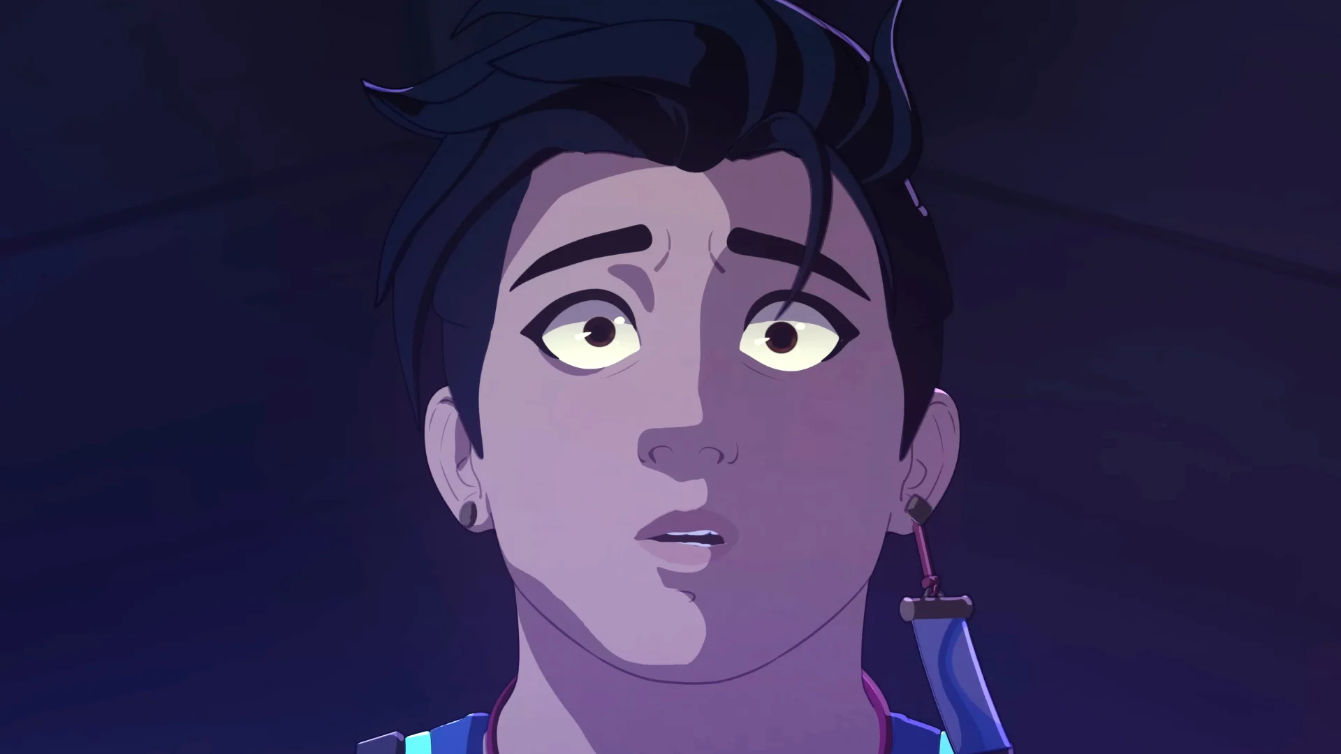 Overwatch Unintentionally Causes Gay Fan Art Revolt