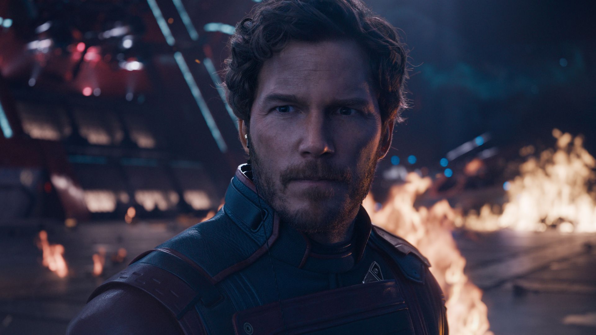 Marvel's casting director reflects on Chris Pratt's "heartfelt" Captain America audition: "After that, I was paying attention"