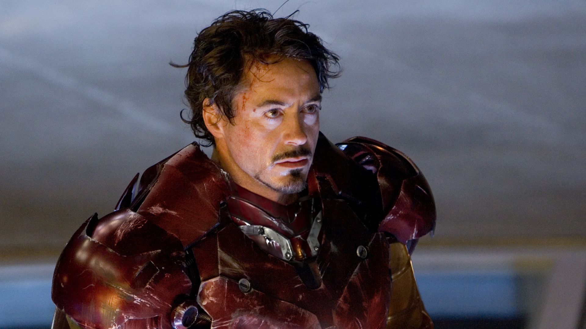 A second Iron Man game has leaked this week, this time with EA Motive's take on the Marvel hero surfacing after 4 years