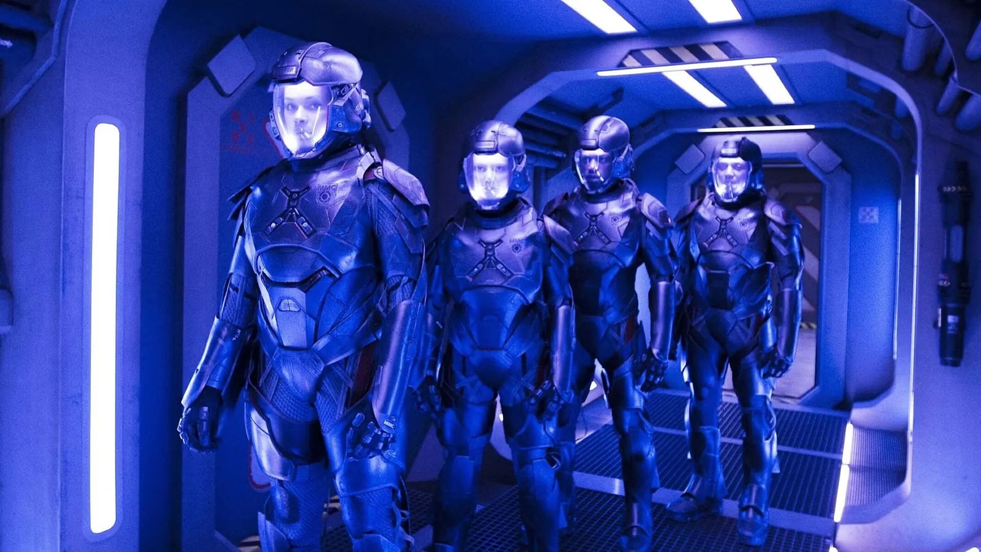 The Expanse Officially Confirmed to Return in Spring 2027