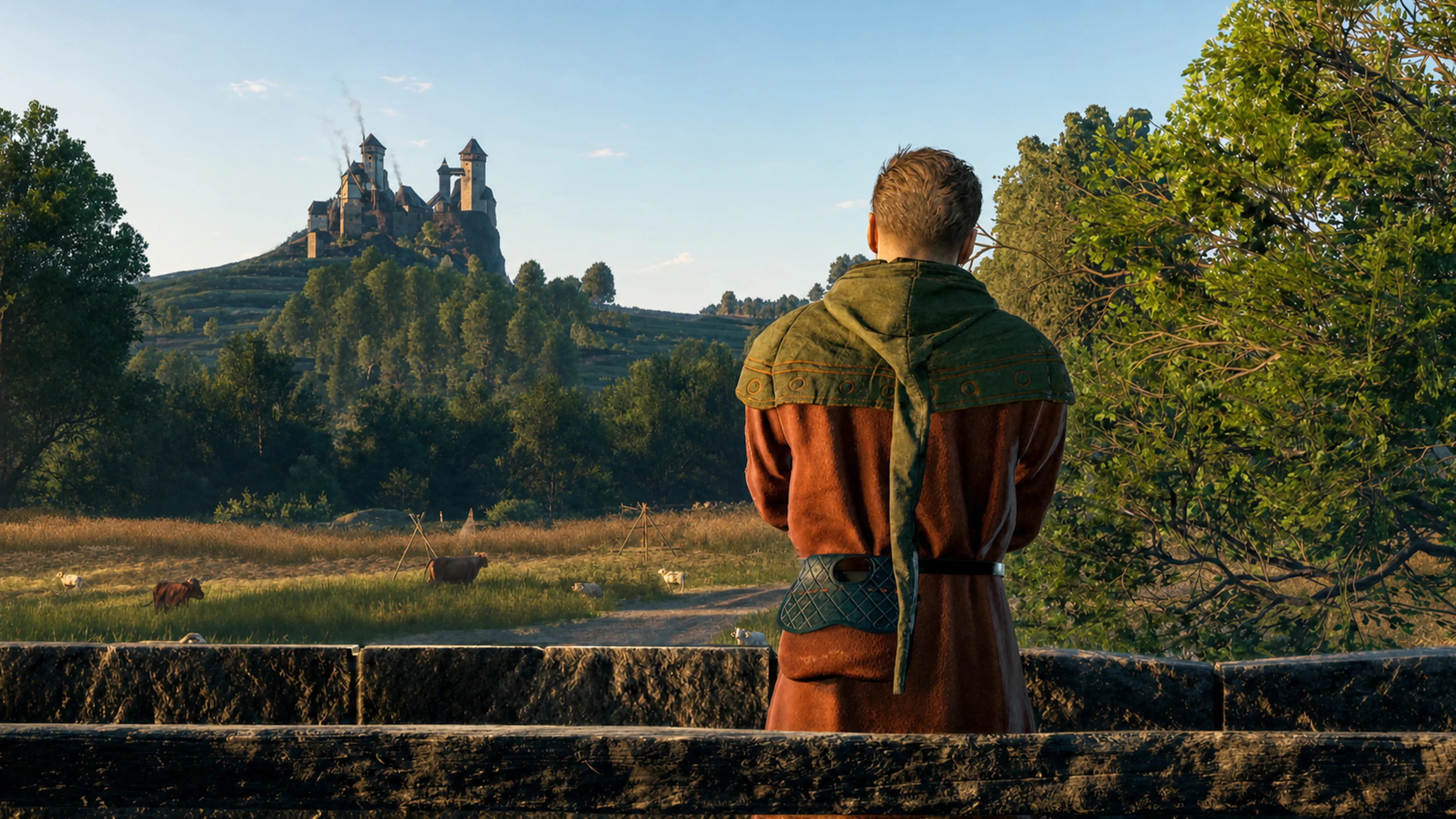 One Highly Anticipated Open-World RPG Is Getting Awfully Close to Be Skipping Gamescom 2026 ONL