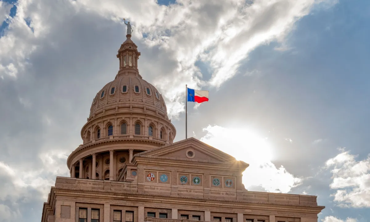 Texas AG Race Could Bring New Scrutiny of Workplace AI