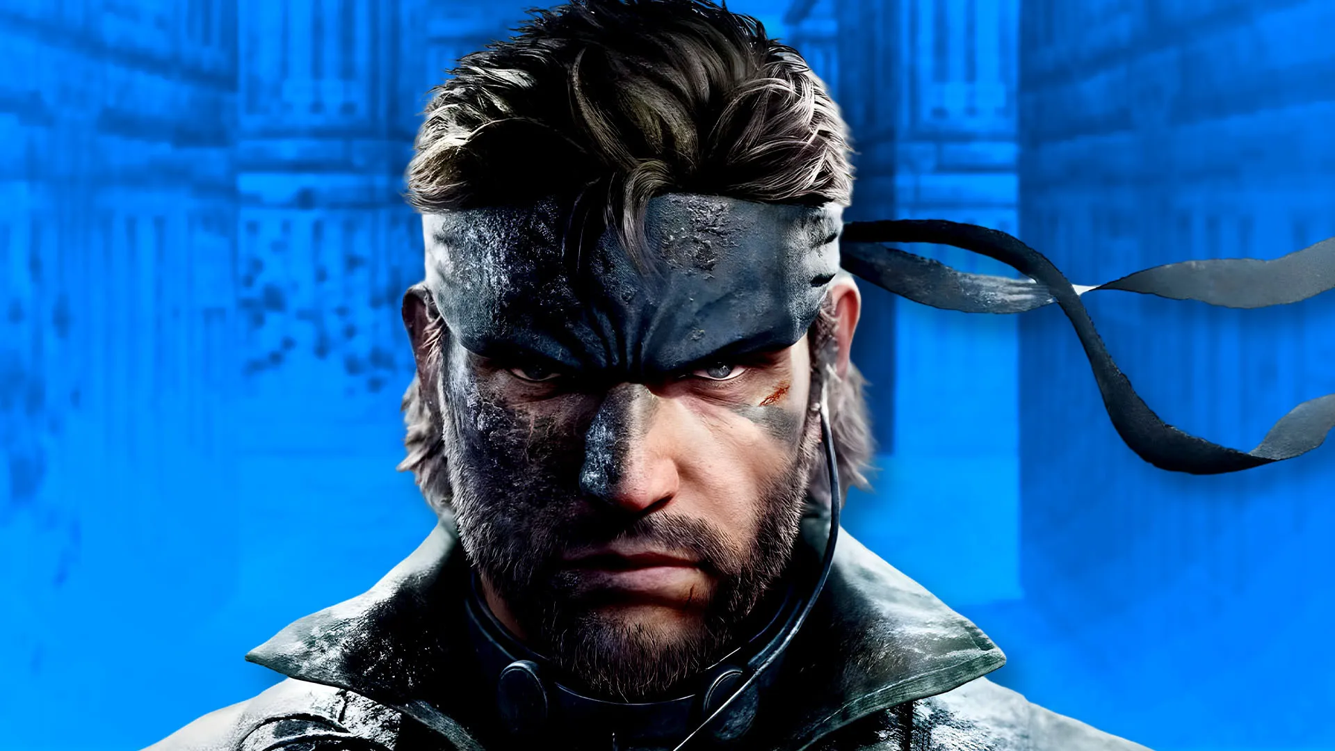 What is the Future of Metal Gear Solid?