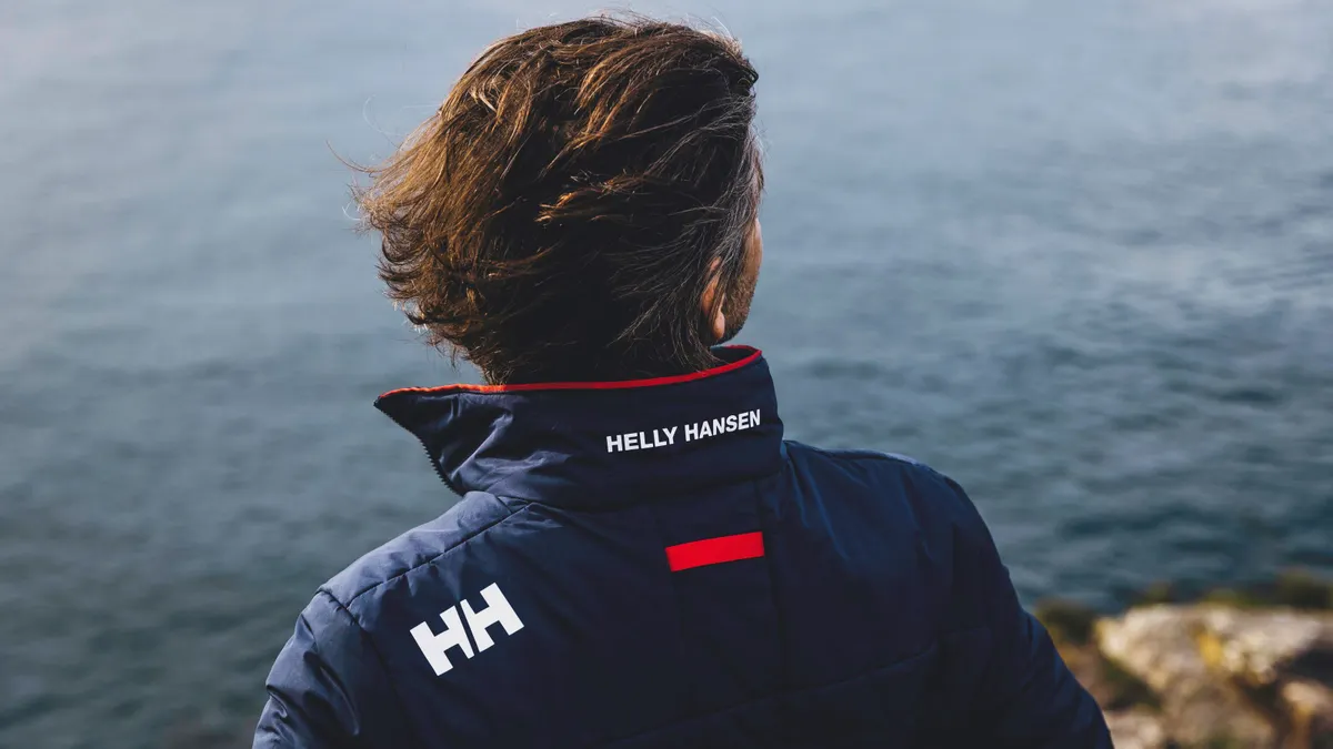 The Weekly Closeout: Arc’teryx vet heads to Helly Hansen, Avon North America to be acquired