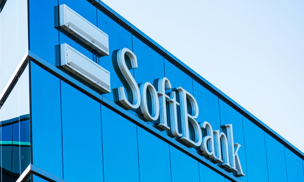 SoftBank Seeks $10 Billion Loan to Refinance OpenAI Stake