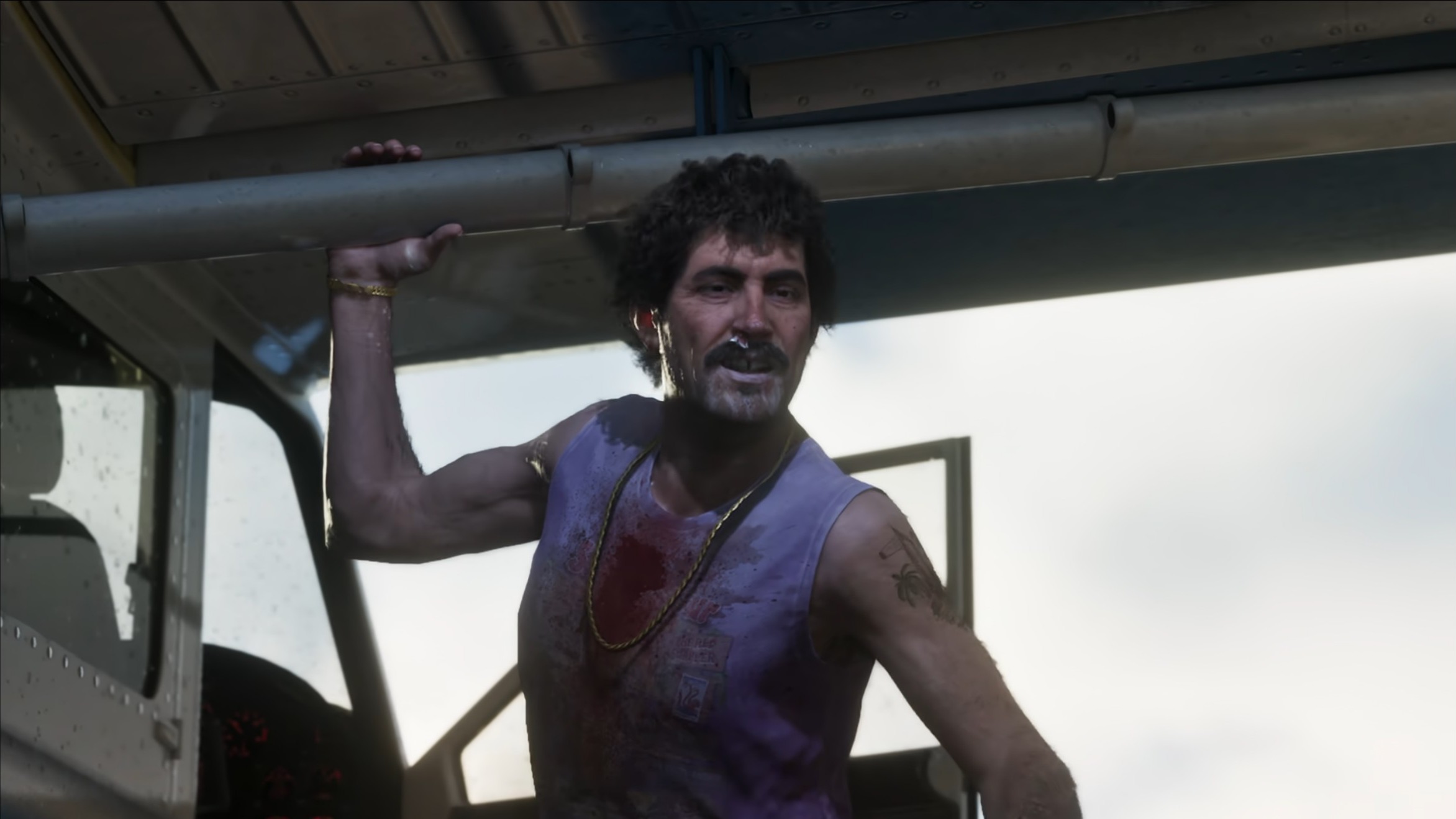 Rockstar has to 'be careful' about what GTA 6 picks to satirize because 'very specific political issues or memes will date fast'