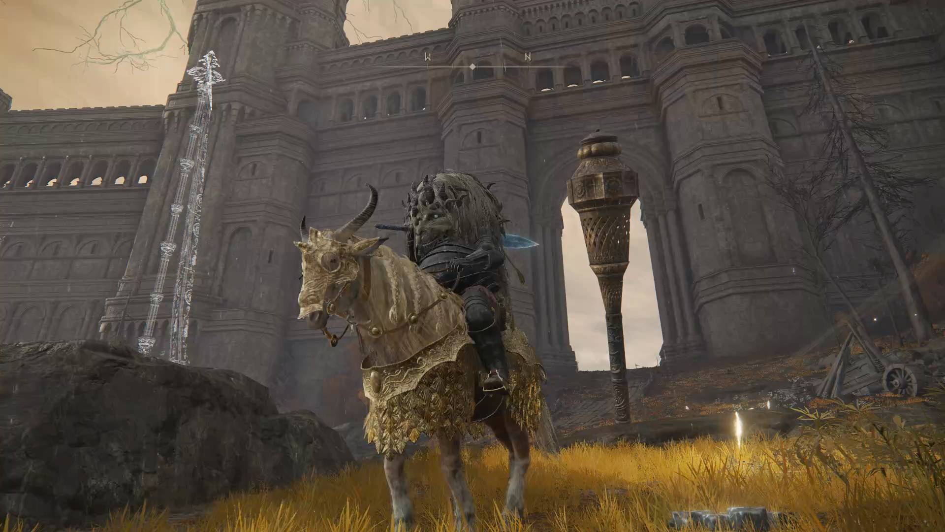 All Elden Ring Torrent skins and where to find them