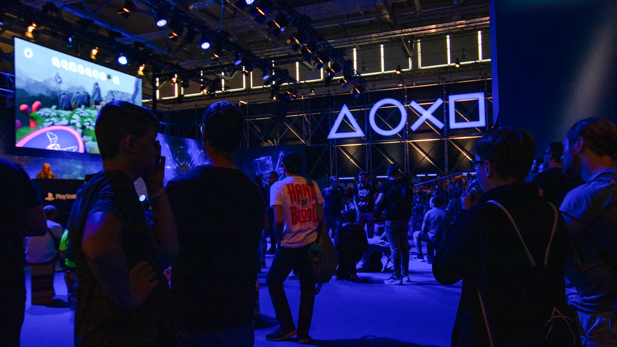 Indie Dev Officially Files Police Report After Gamescom Booth Raided