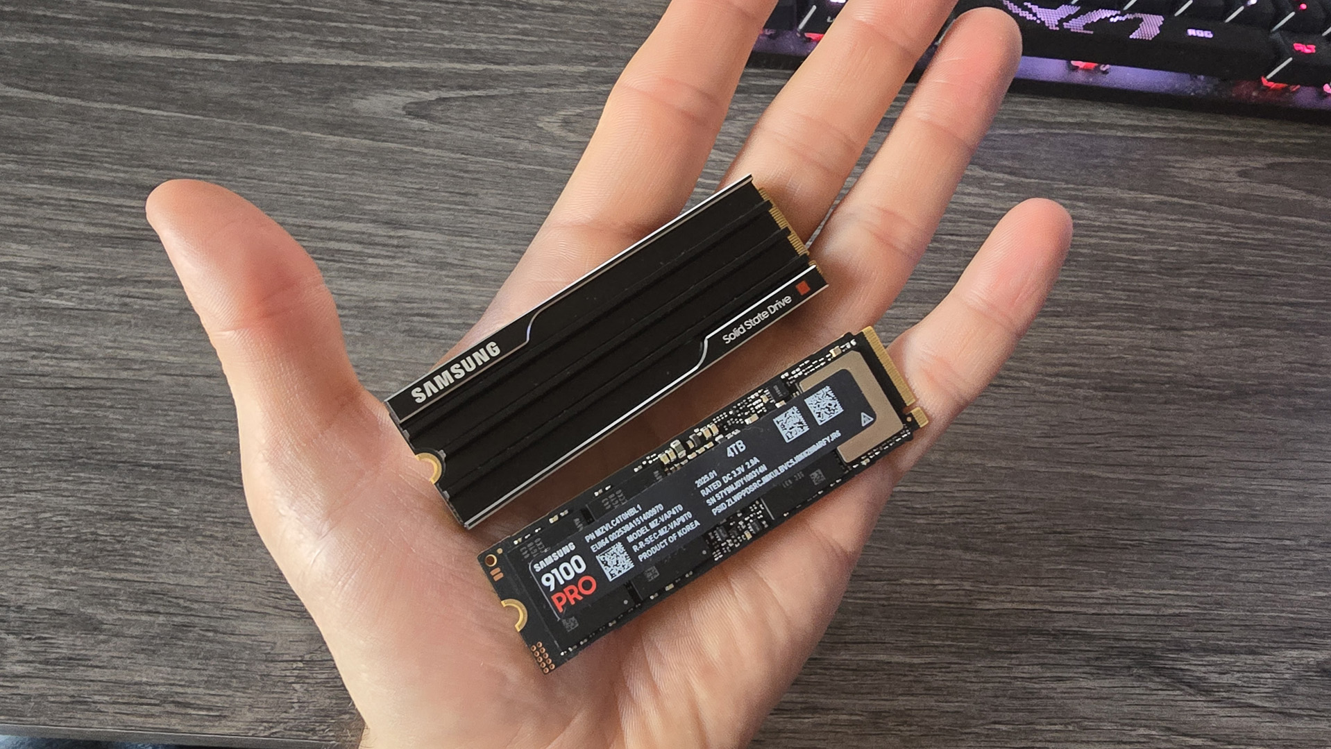 Chinese memory maker YMTC wants to dethrone Samsung and SK hynix by the end of 2027