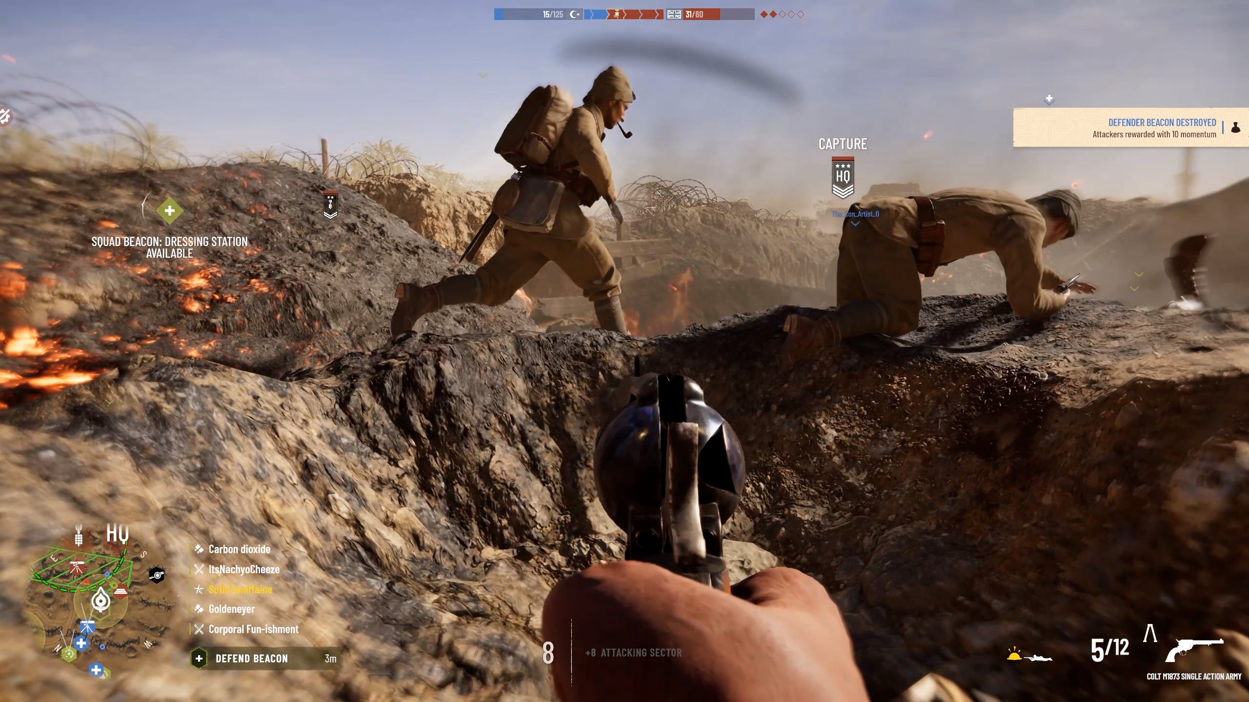 Gallipoli Review