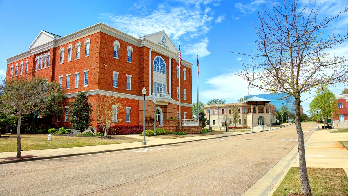 Renasant names KBW alum as its next CFO