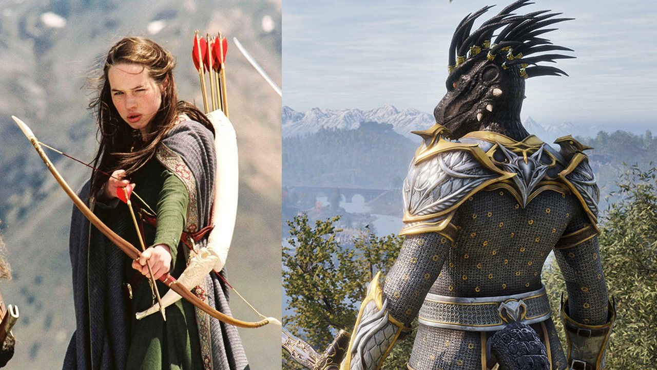 6 More Magic: The Gathering Crossovers We Want in Universes Beyond