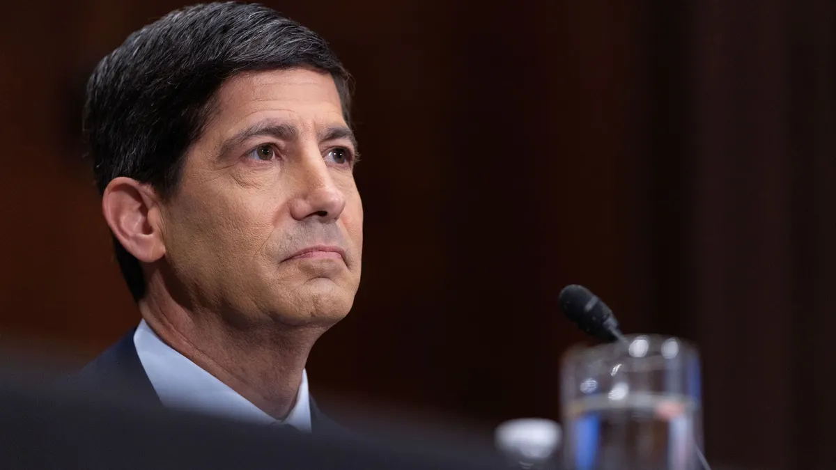 Warsh furthers his push toward a ‘quieter Fed’