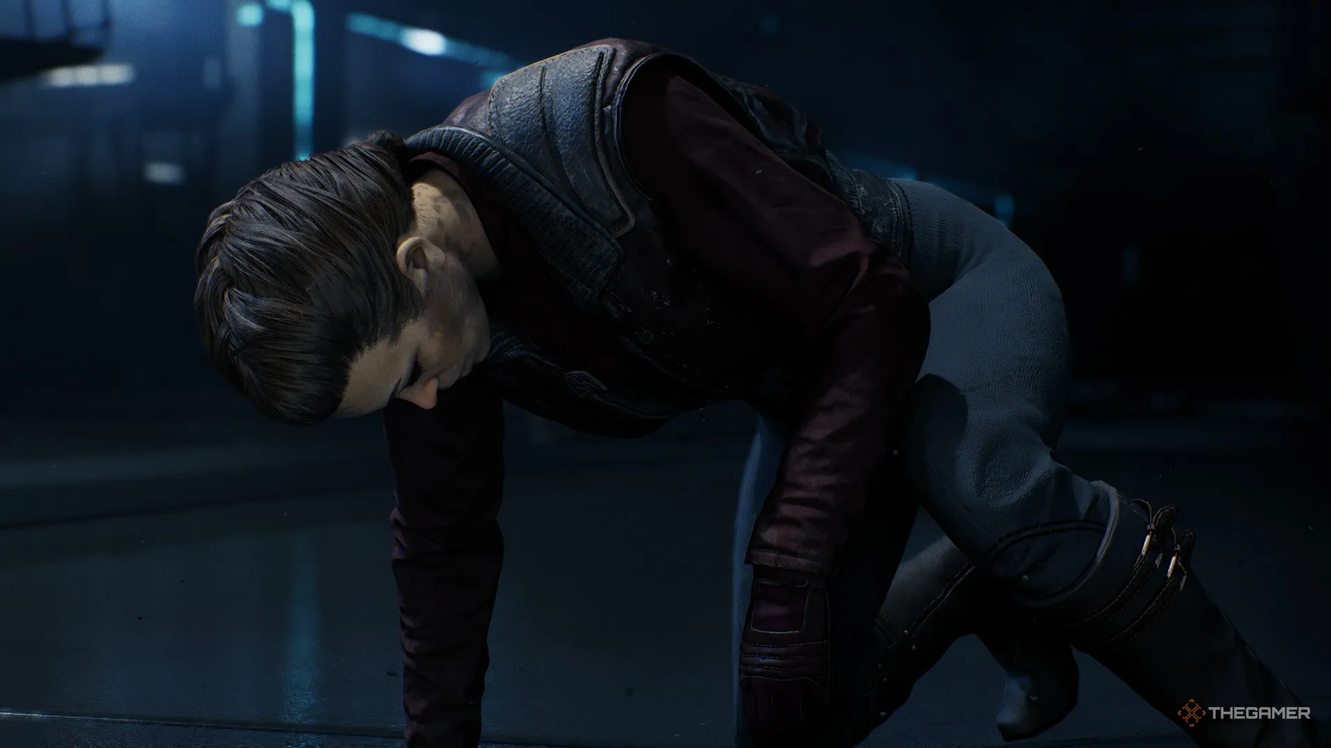 How To Beat The Final Bosses In Star Wars Zero Company