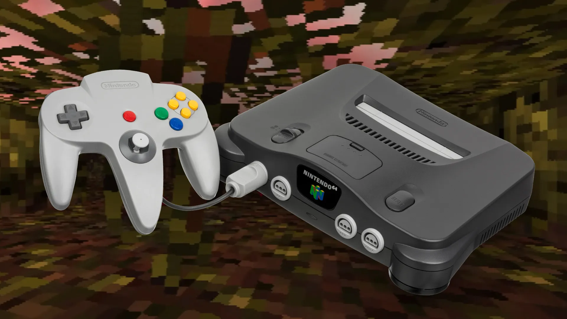 New Official Nintendo 64 Game Launches to Strong 4.9/5 Reviews