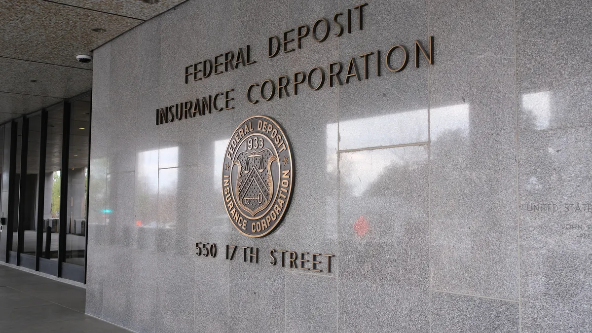 OCC, FDIC cement drill-down on ‘material financial risks’