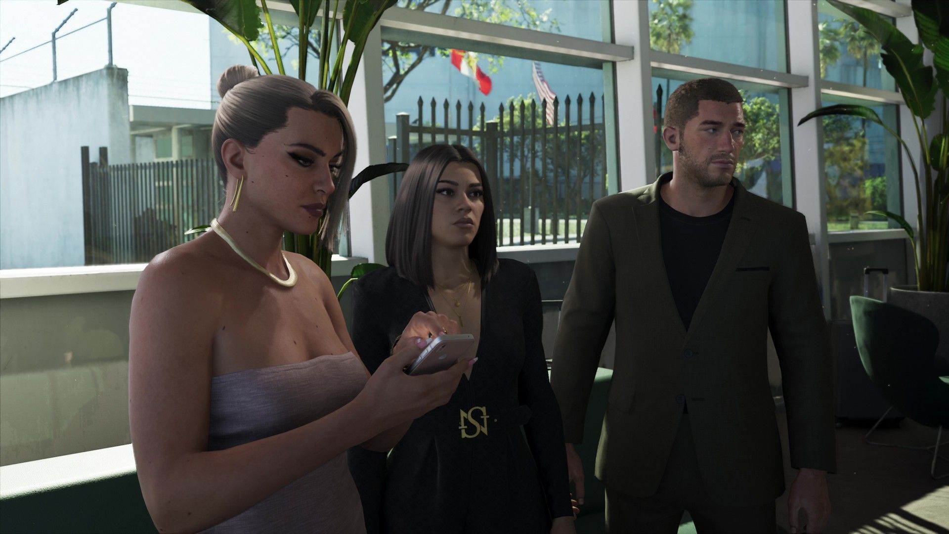 GTA 6 already confirmed the first GTA Online character to return, and their glow up for Rockstar's sequel is mind-blowing