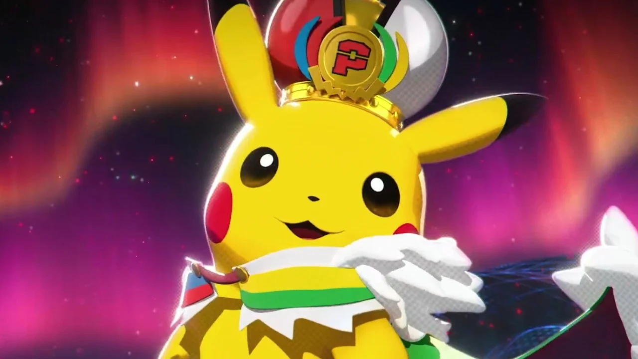 The Biggest Pokémon Event Of The Year Is Off To An Incredible Start And I Think I Might Die Of FOMO