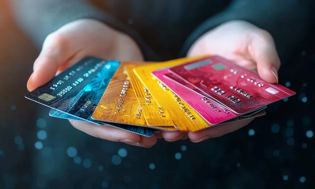 ChatGPT Now Helps You Pick a Credit Card