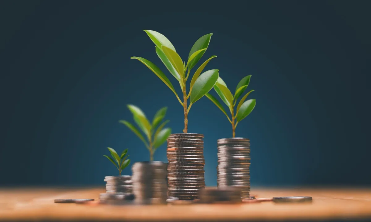USD.AI Secures $100 Million Credit Facility From Bullish to Power AI Buildout