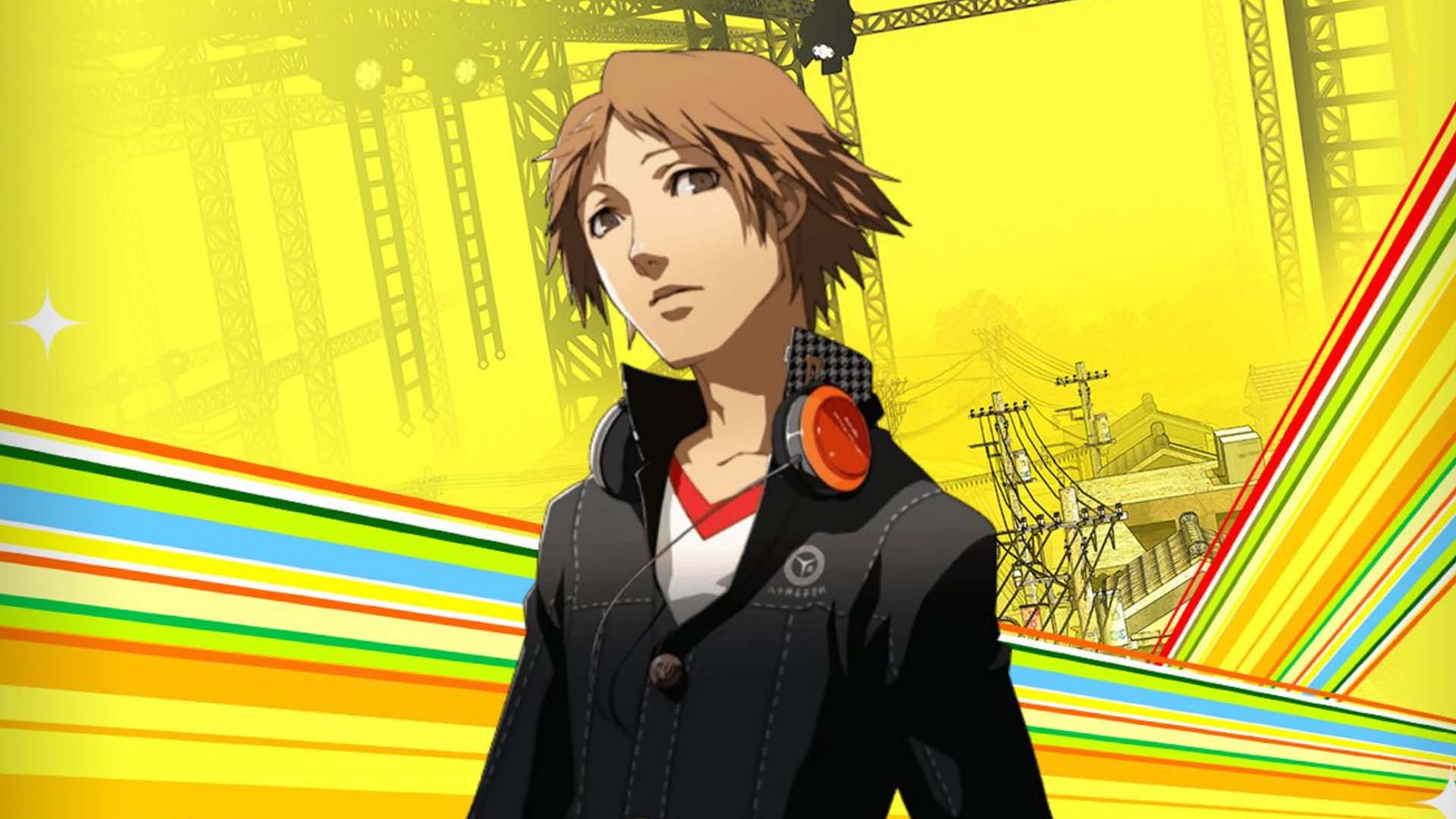 Persona 4 Revival Won’t Add The Original’s Scrapped Gay Romance And The Reason Is Disappointing