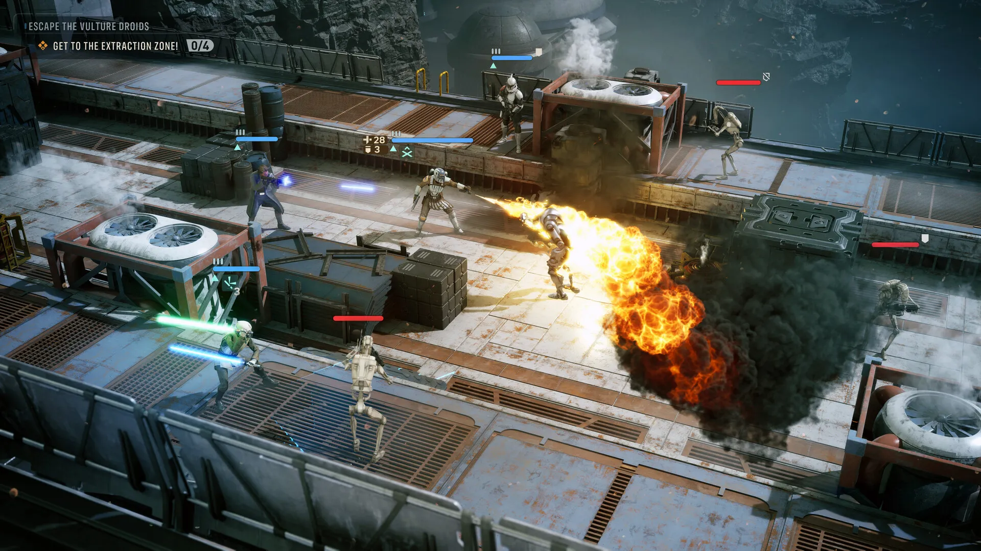 Turn-Based-Tactics Fans Are Suddenly Eating Very Well