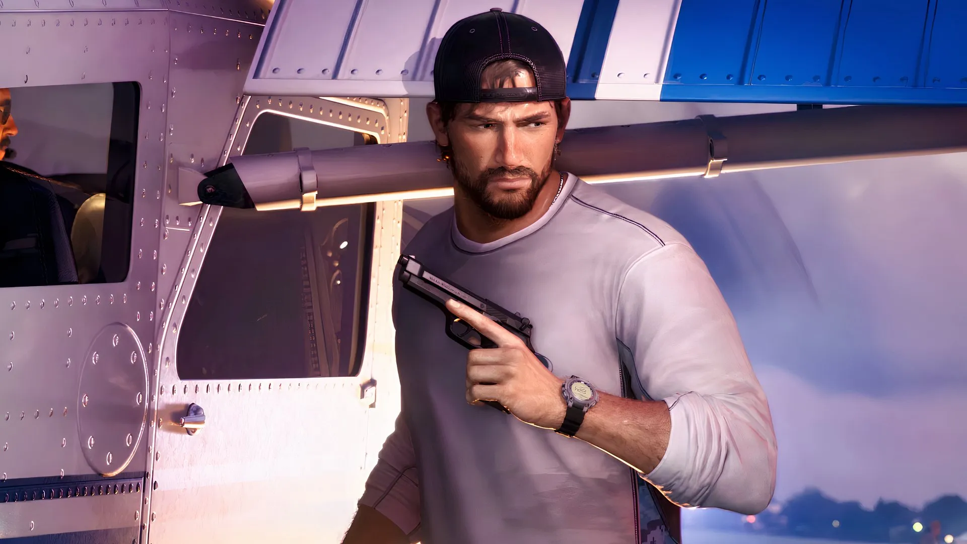 GTA 6 Reveals Cut Feature