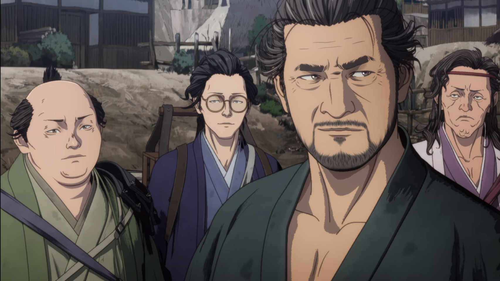5 samurai movies to watch before playing Onimusha: Way of the Sword