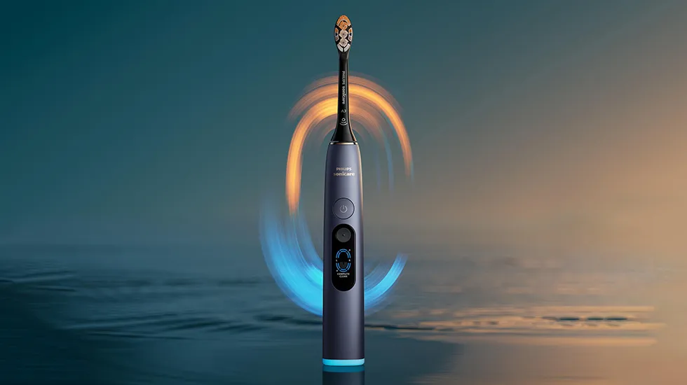 Save Big On Electric Toothbrushes at Amazon, Including Sonicare