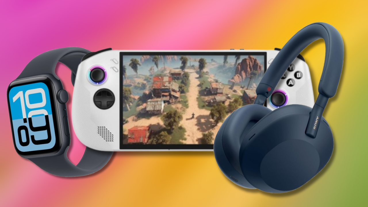 Today’s Top Deals: PS Portal for $145, Lenovo Legion Go S, Sony WH-1000XM5, 65" LG OLED Evo C6