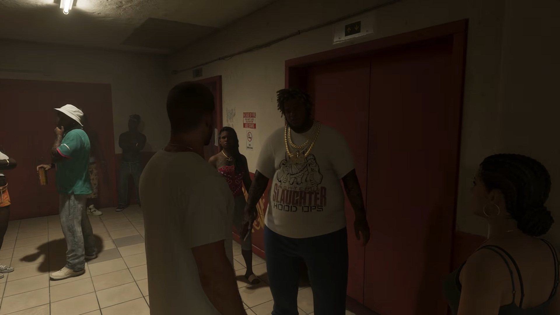 GTA 6 extended look breakdown: 7 things you might have missed
