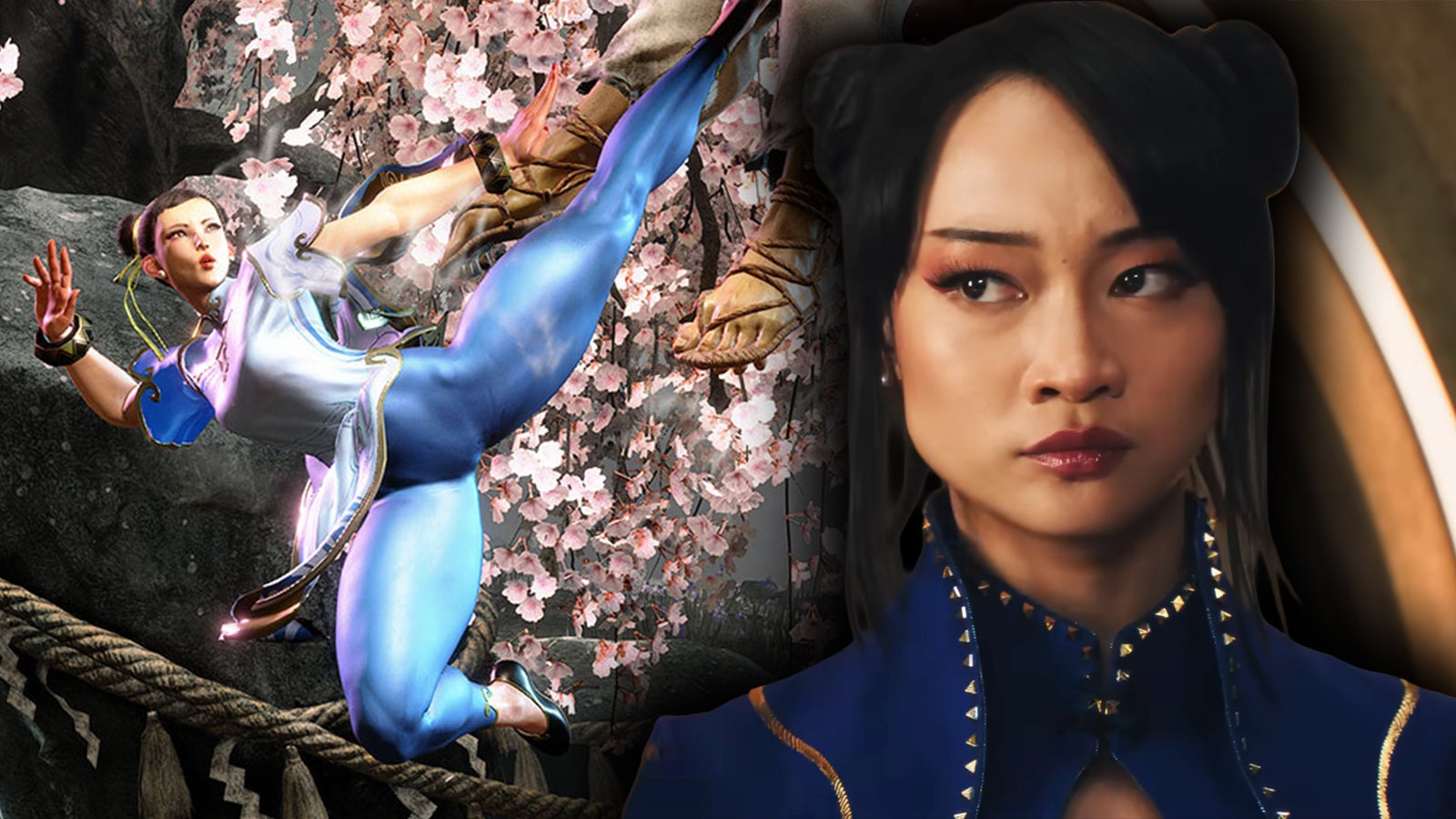 Chun-Li Actress Grew Her Thighs 6.5 Centimeters to Match the First Lady of Fighting Games for the Street Fighter Movie