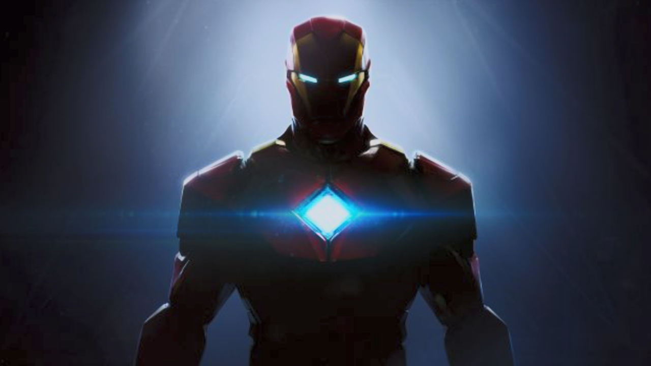 EA Motive's Iron Man Game Trailer Seemingly Leaked With Early Look at Gameplay