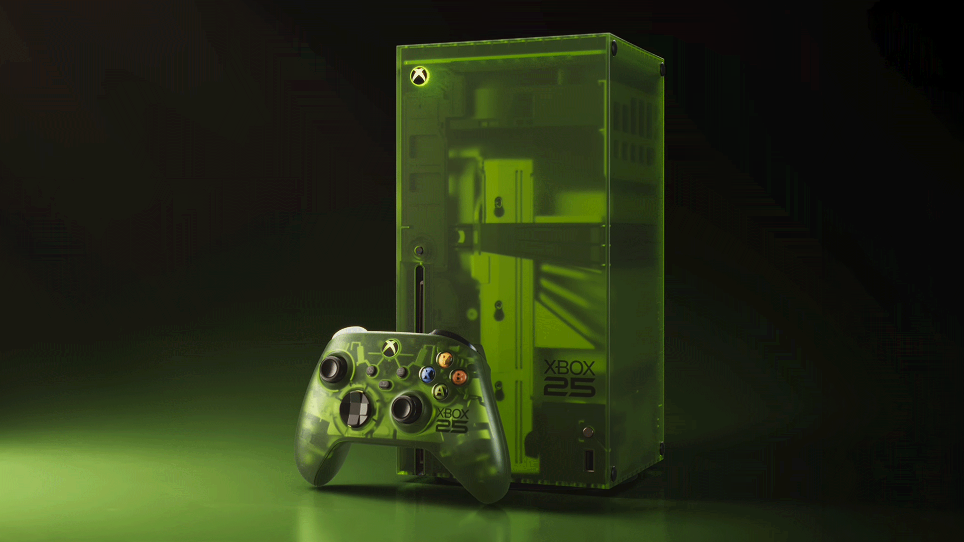 Xbox Anniversary Consoles Sell for Thousands on eBay as Scalpers Cash In on X25
