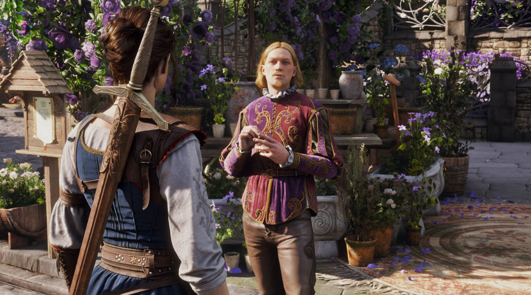 Fable Dev Happy About Delay To 2027 To Avoid “Chaotic Window,” And We All Know That Means GTA 6