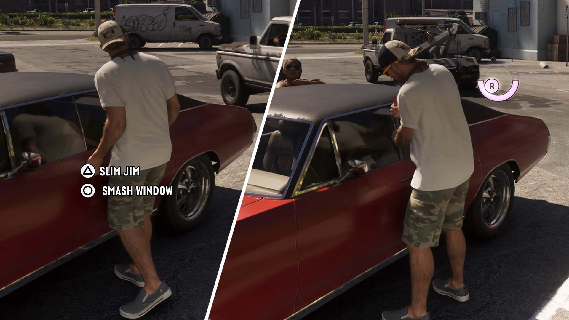 For The First Time In 25+ Years, GTA 6 Will Make Stealing Cars Hard
