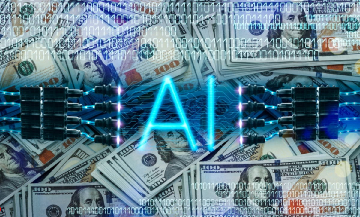 Enterprises Tap the Brakes on Tech Budgets While Demanding AI ROI