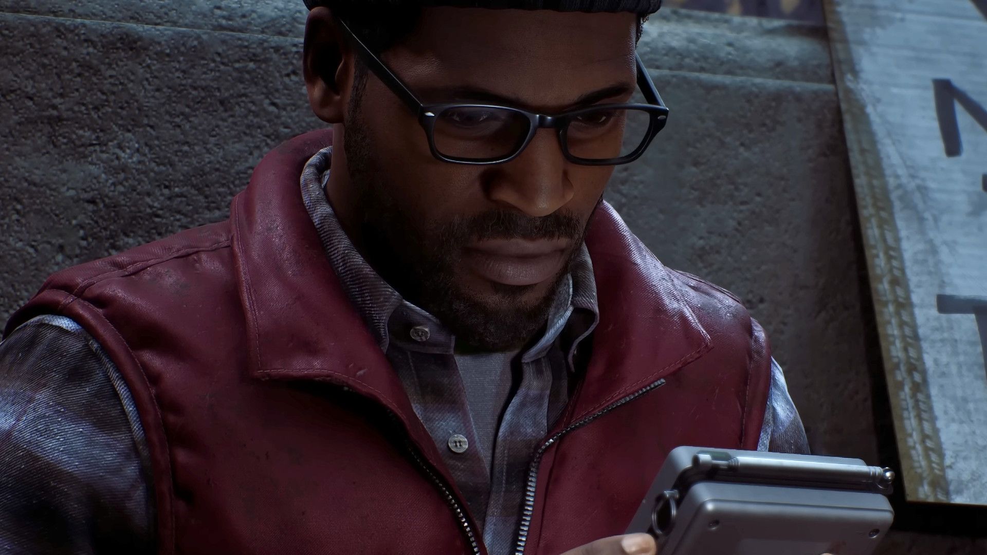 The '90s are a "perfect time for horror," says Silent Hill: Townfall dev who wants the game to make you feel technologically vulnerable