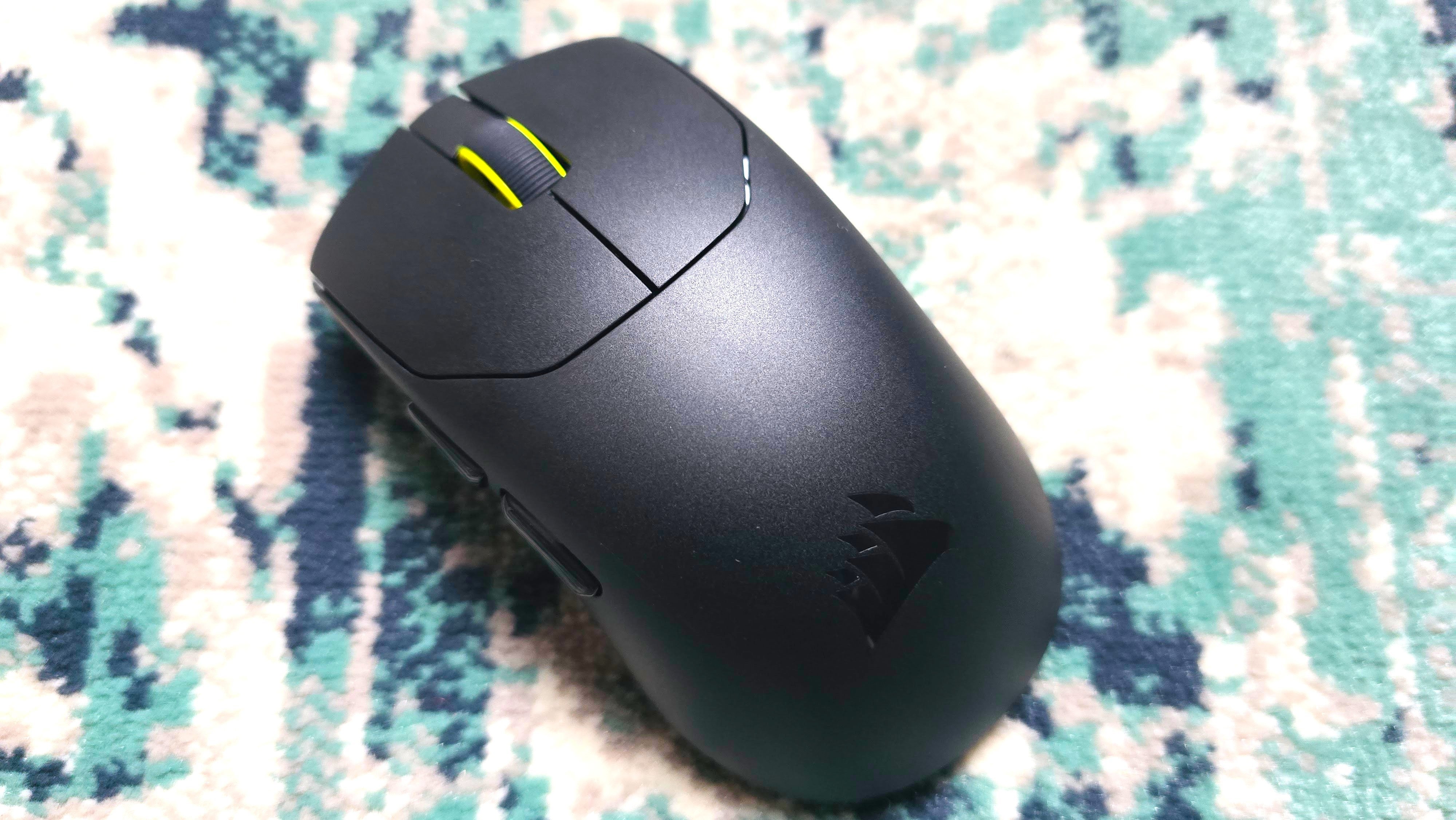 The Ultralight Gaming Mouse Arms Race Has Entered a New Phase